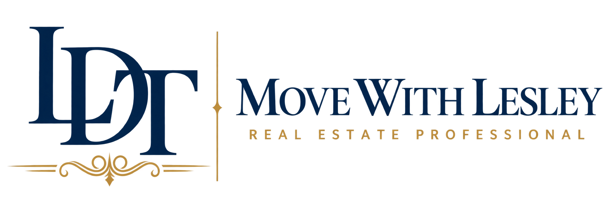 Move With Lesley — Real Estate Professional